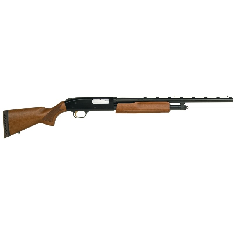 Msbrg 505 Cmp 20/20/accu Bl 4rd Wd Msbrg 505 Cmp 20/20/accu Bl 4rd Wd