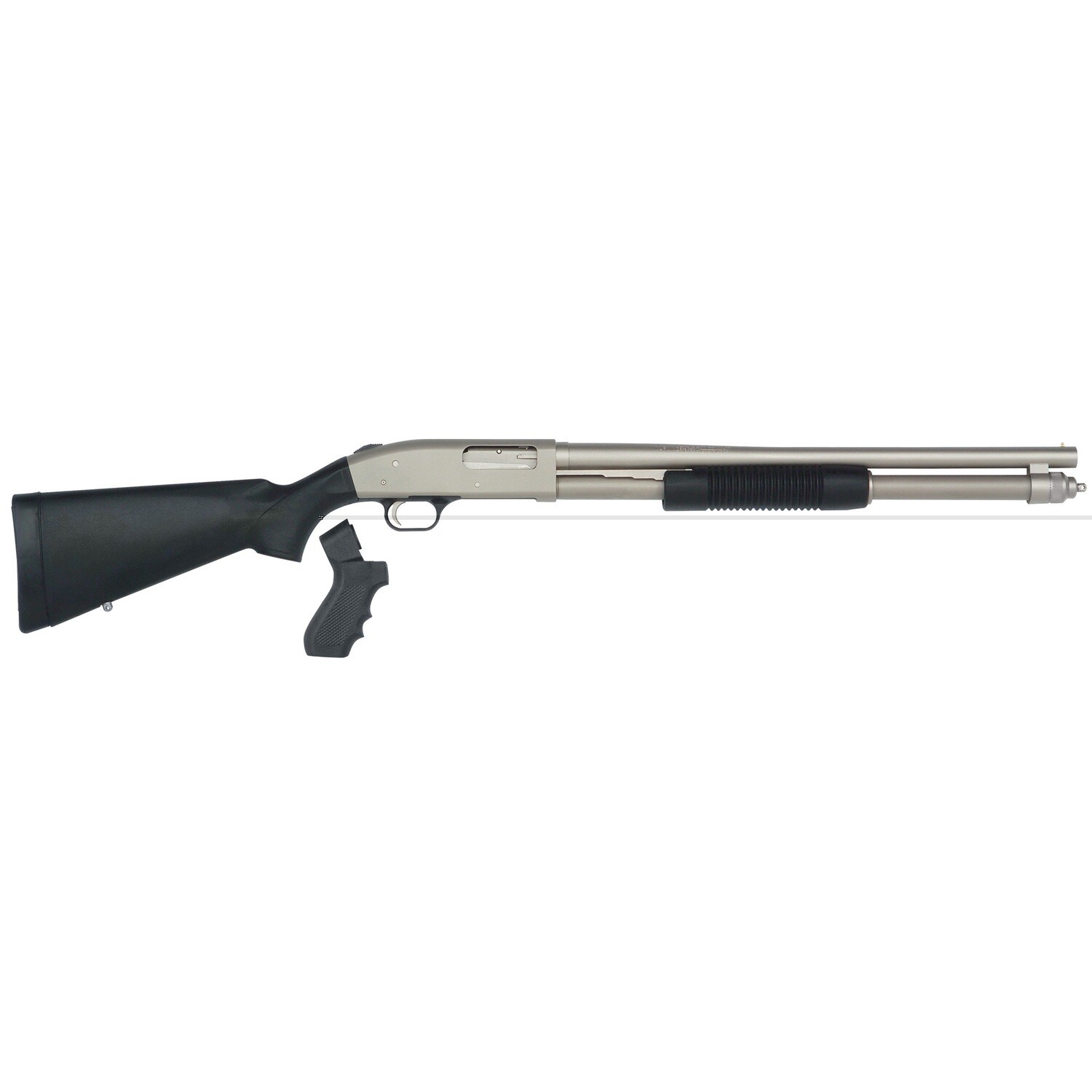Msbrg 590 Mariner 12/20 8rd Syn & Pg