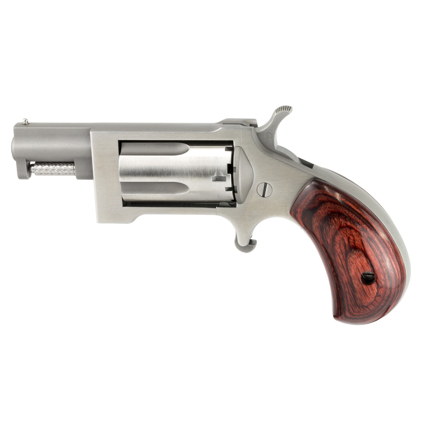 Naa Sidewinder 22/22wmr 1.5" 5rd Sts