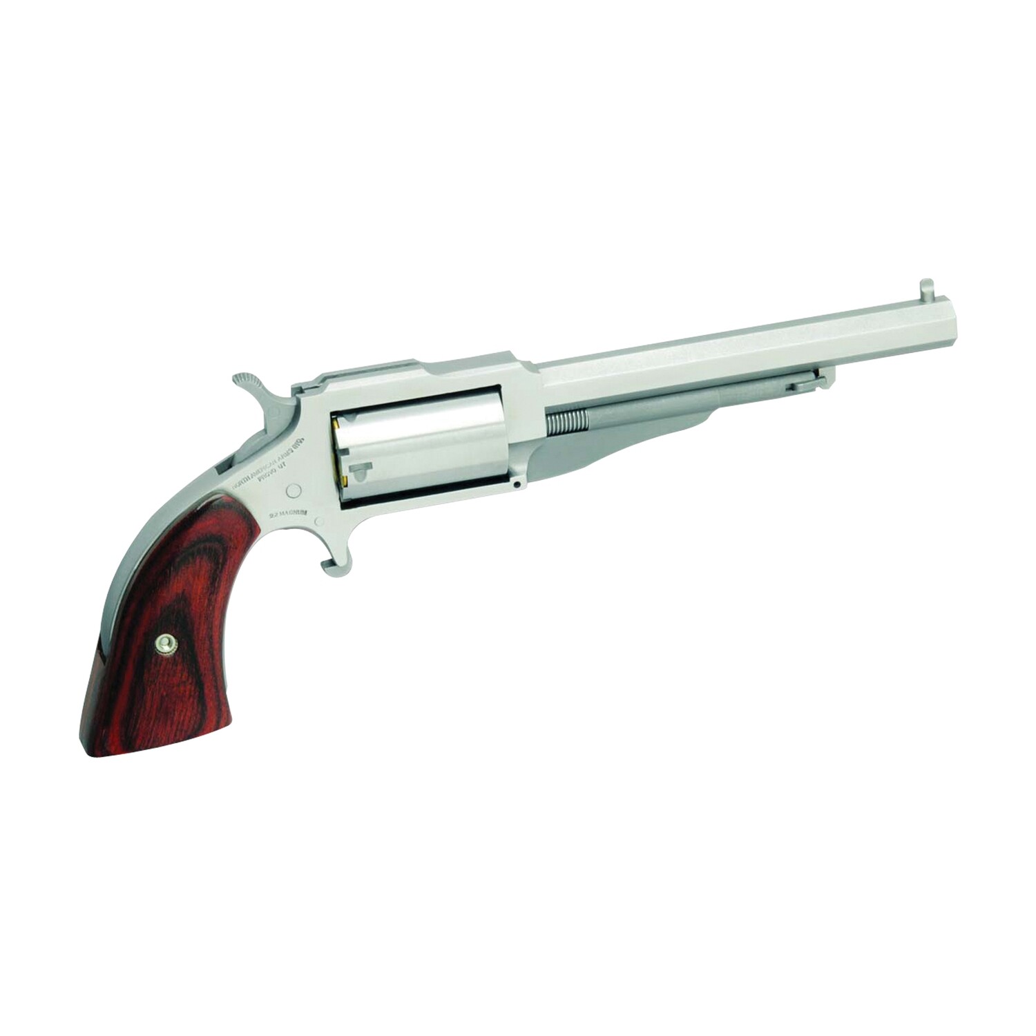 Naa "the Earl" 22/22m 4" 5rd