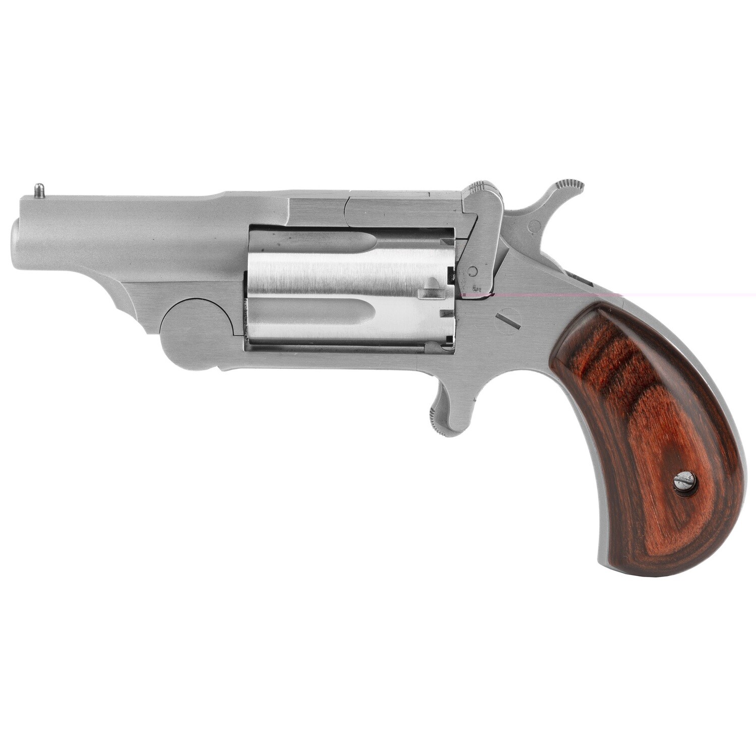 Naa Ranger Ii 22wmr 1 5/8" 5rd Ful R