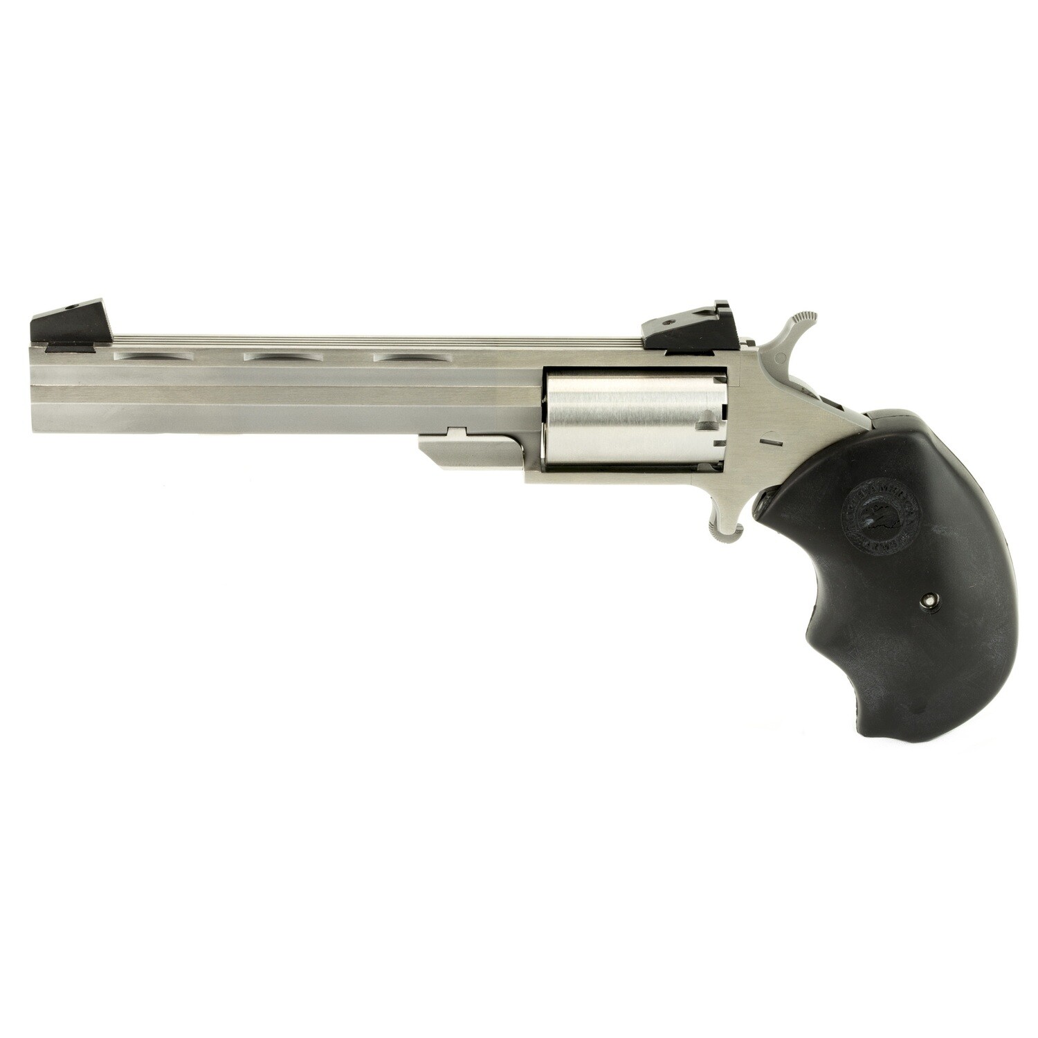 Naa Mini Mstr 22/22m 4" 5rd As