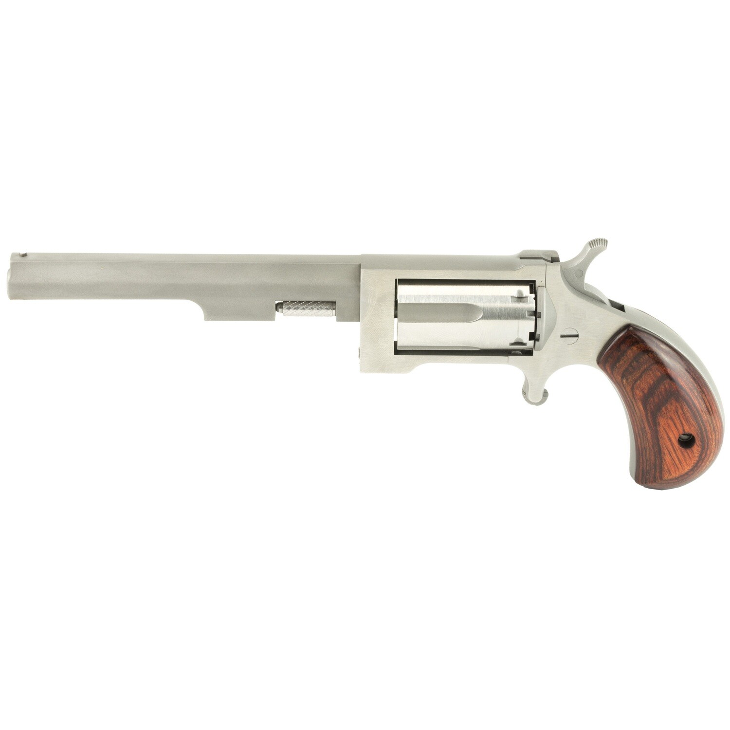 Naa Sidewinder 22wmr 4" 5rd Sts
