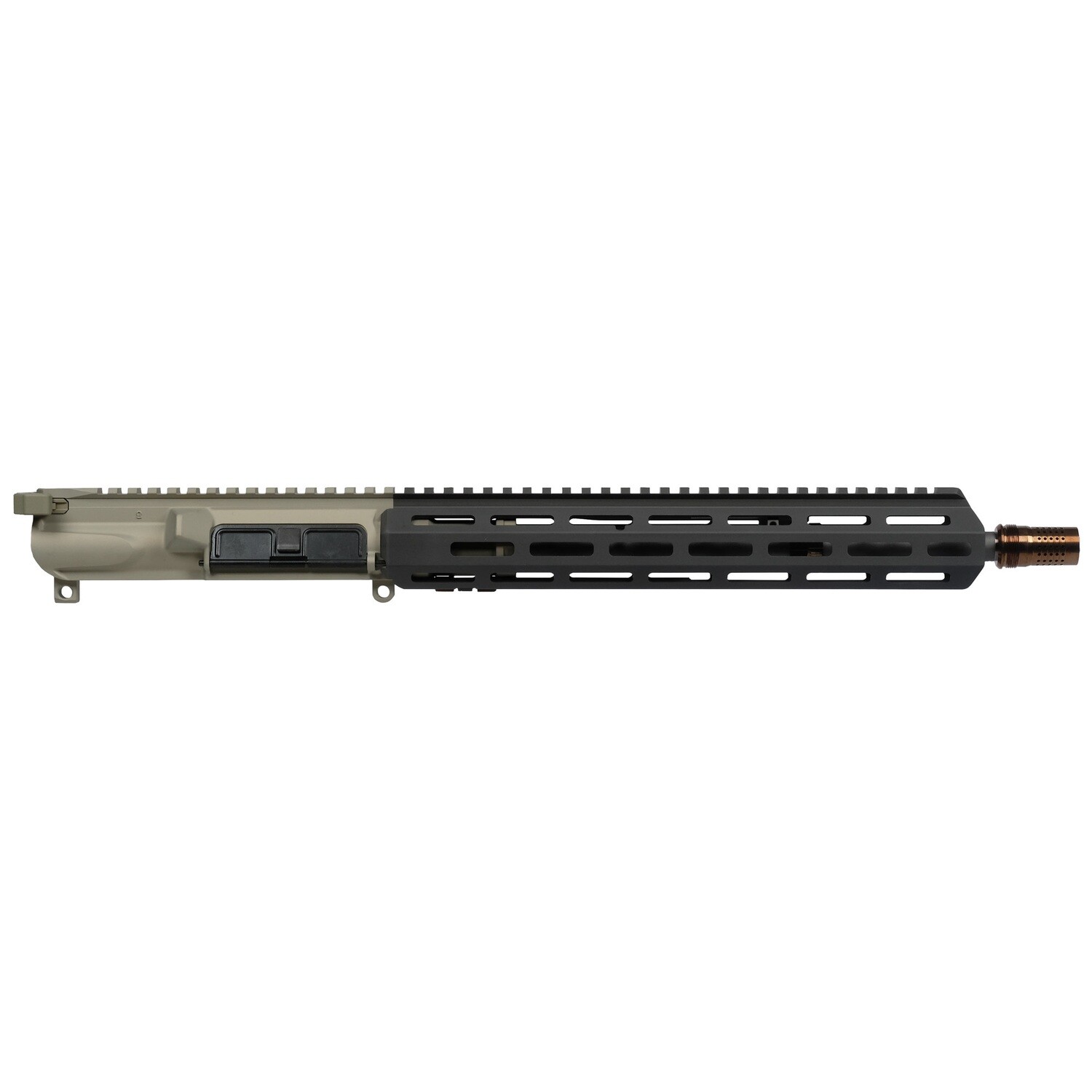 Q Sugar Weasel Uppr 300blk 13" No Bc