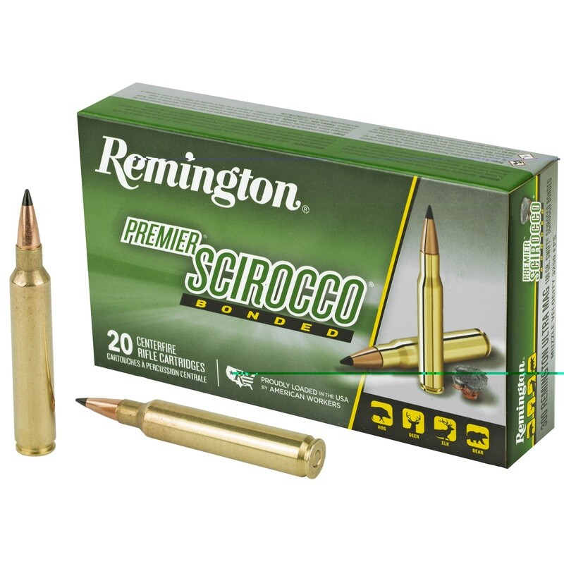 Rem Swift Scr 300rum 180gr 20/200 Rem Swift Scr 300rum 180gr 20/200