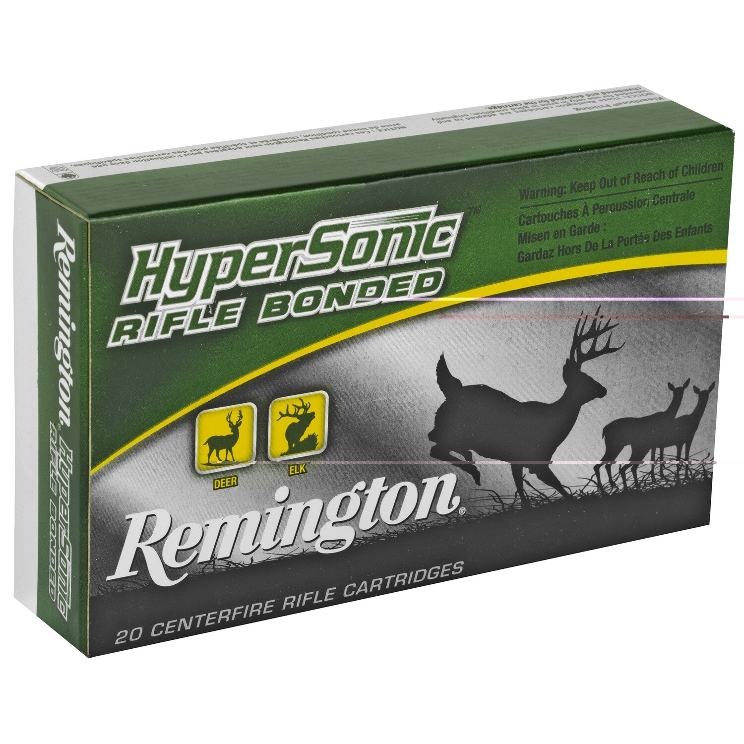 Rem 3006 150gr Psp Clu 20/200