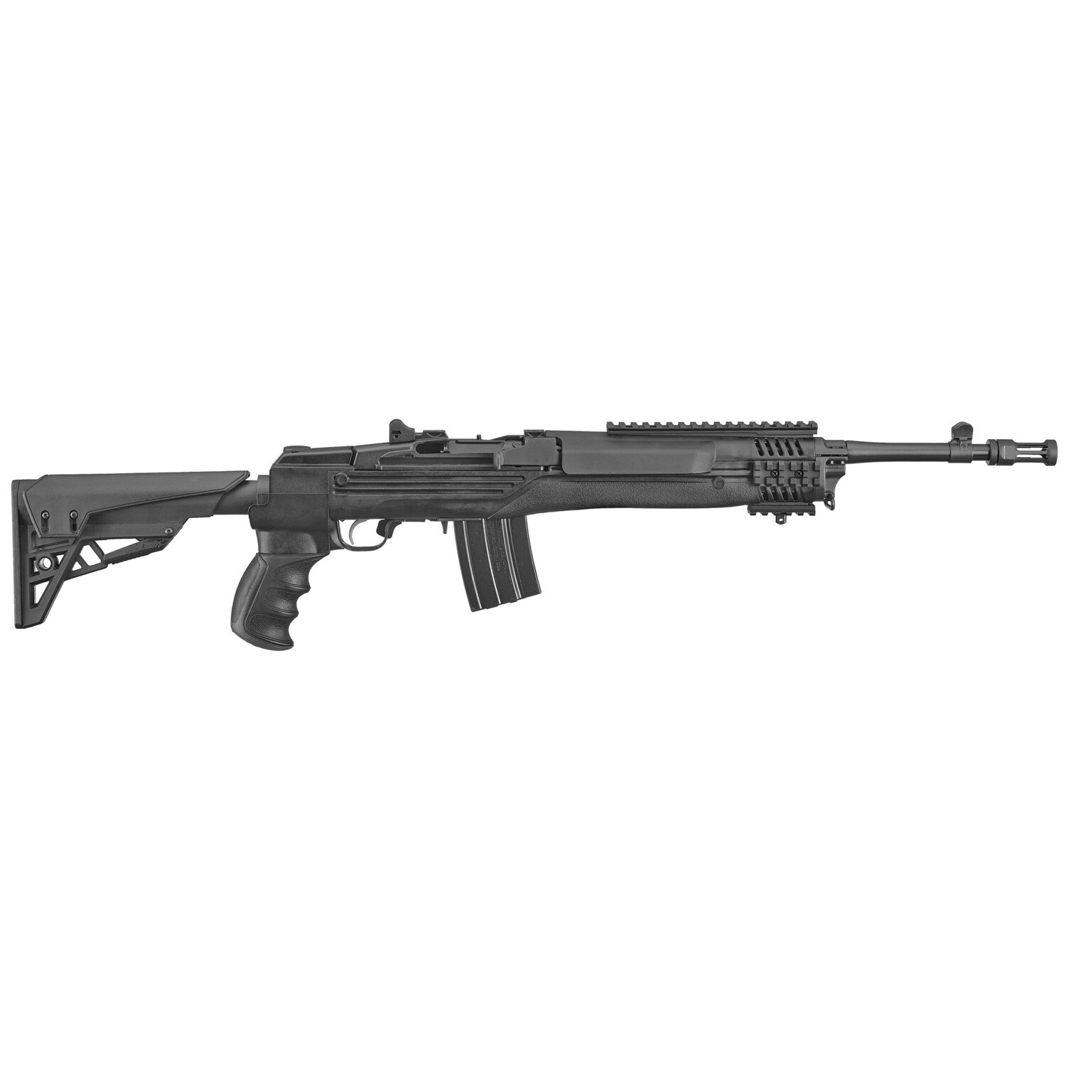 Ruger Mini-14 Tac 556 16" 20rd Ati