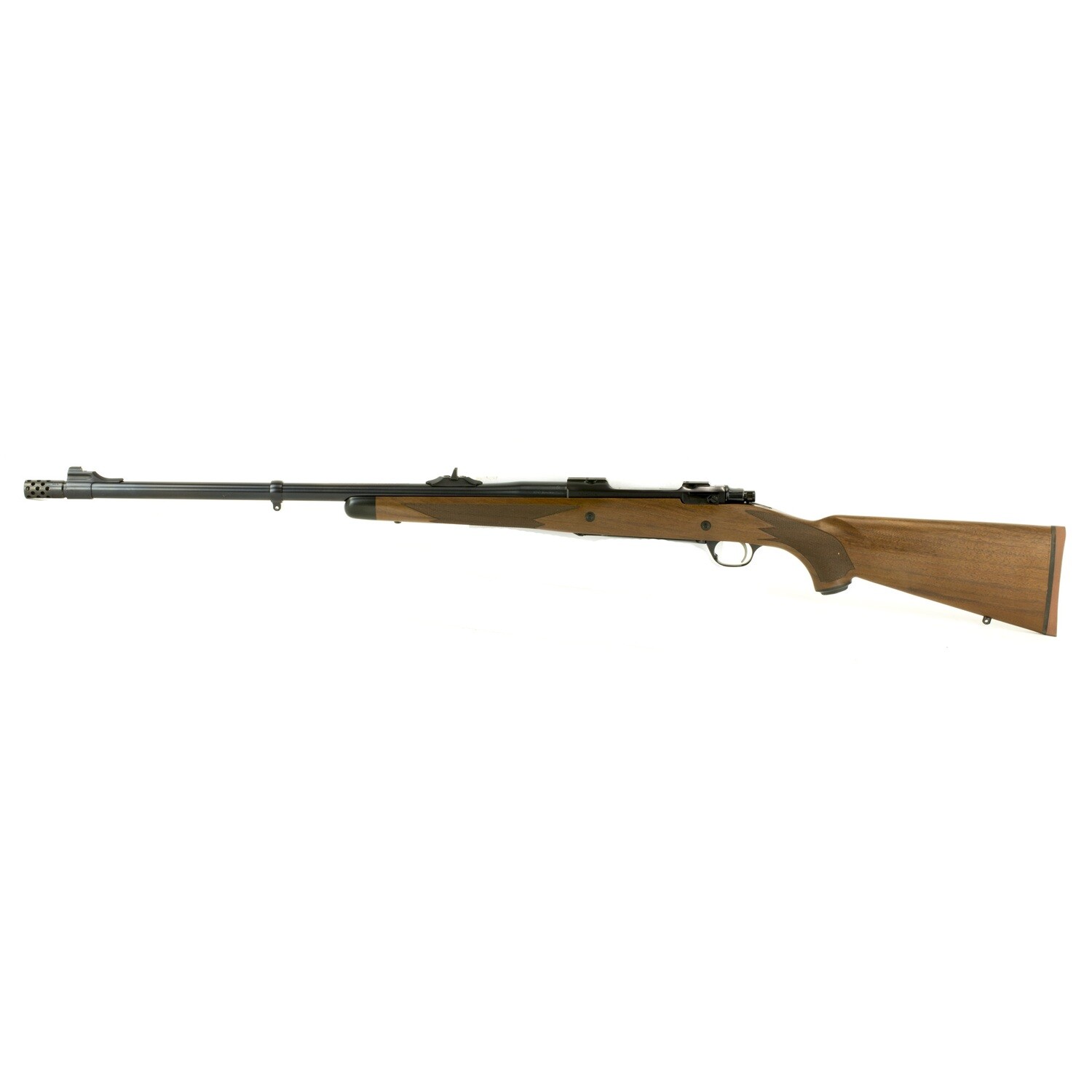 Ruger Hwkeye Afr 375rug 23" Bl 3rd