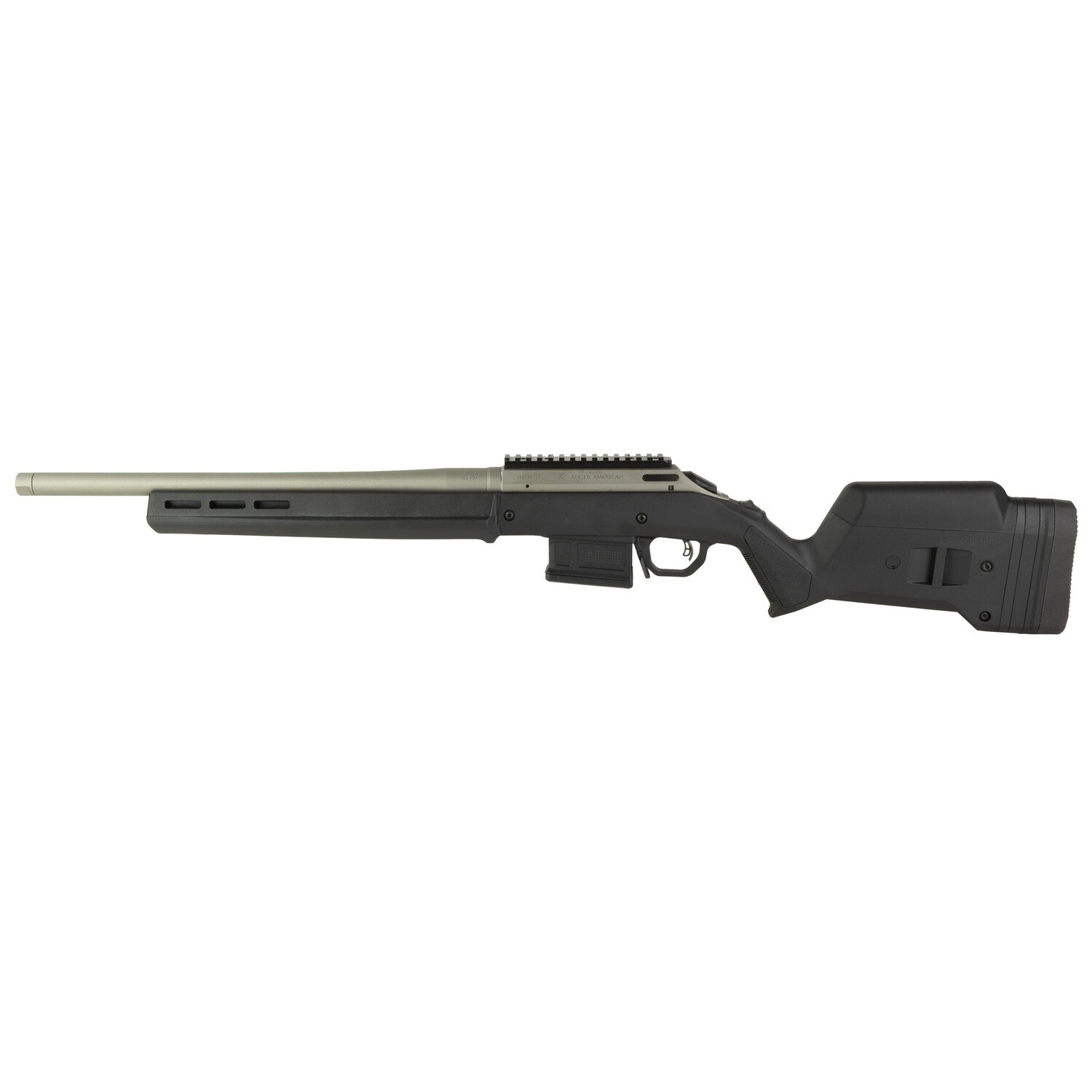 Ruger American Hntr 6.5crd 18" 5rd