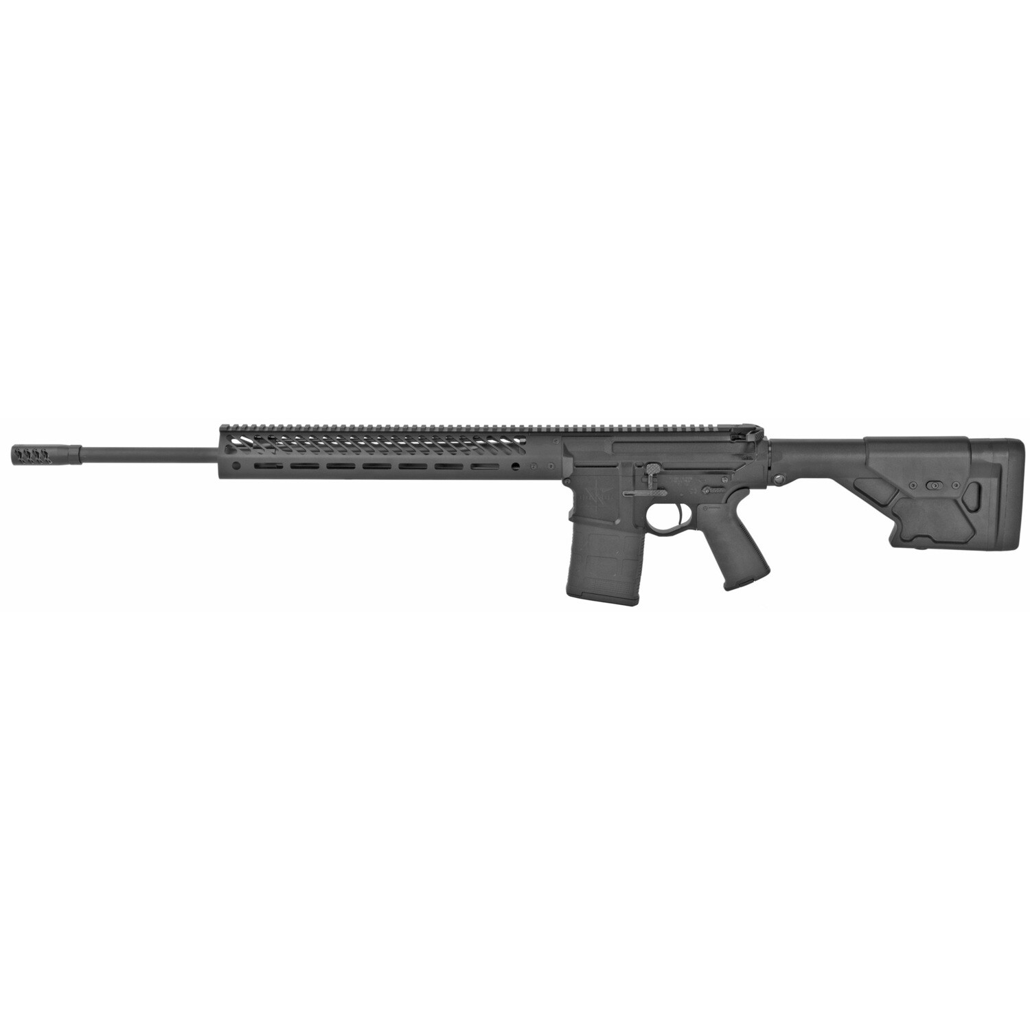 Seekins Sp10 6.5cm 22" 20rd Blk