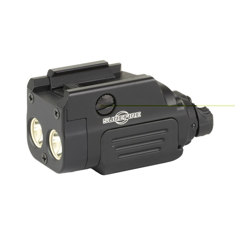 Surefire Cmp Rechargeable 800 Lm Blk Surefire Cmp Rechargeable 800 Lm Blk