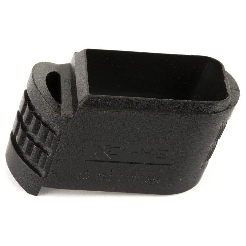 Sprgfld Mag Xtension Xdm45 Bkstrap 1 Sprgfld Mag Xtension Xdm45 Bkstrap 1