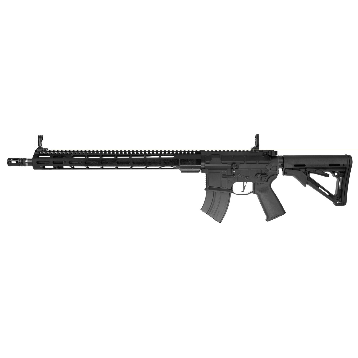 Santan Stt-15 Lite 6mmarc 18" Black