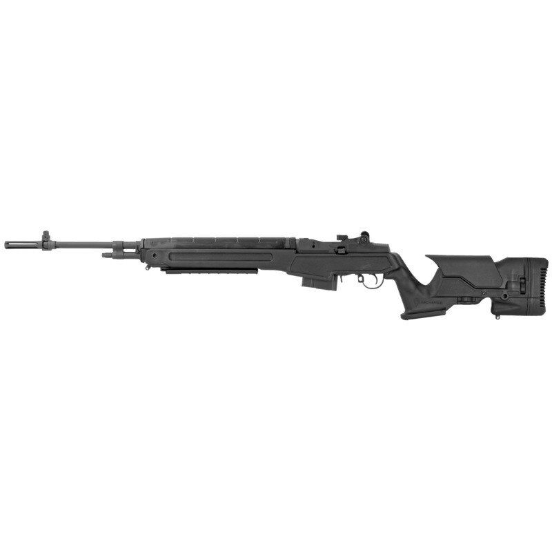 Sprgfld M1a Prec Adj 308 Carbon 10rd Sprgfld M1a Prec Adj 308 Carbon 10rd