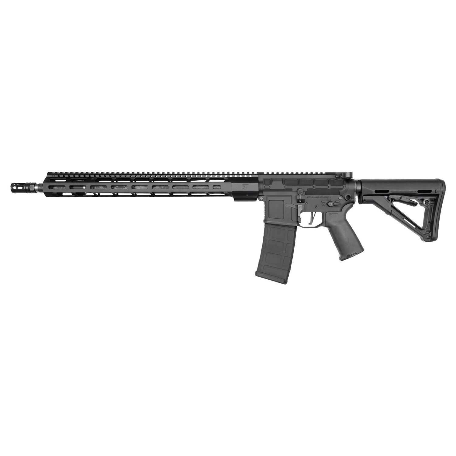 Santan Stt-15 6mmarc 18" Black