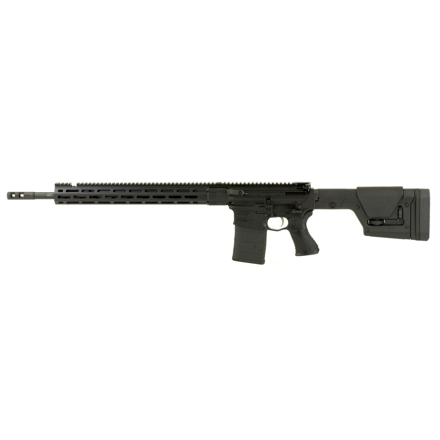 Sav Msr 10 Long Range 308win 20" Bbl