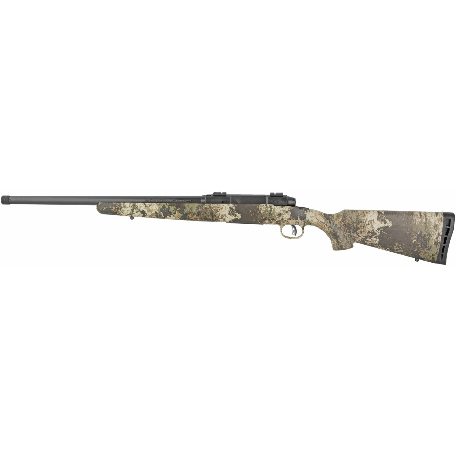 Sav Axis Ii Cmpct 20" Veil, Caliber: 6.5 creedmoor