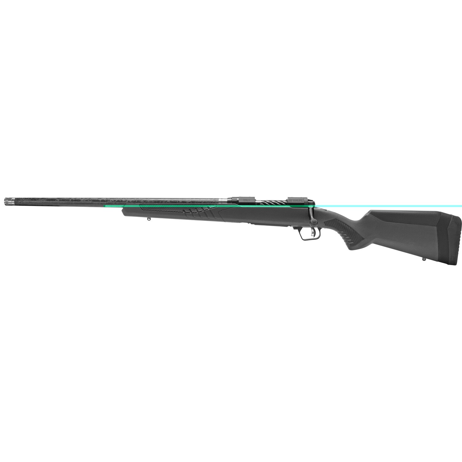 Sav 110 Ultralite 30-06 22" 4rd Lh