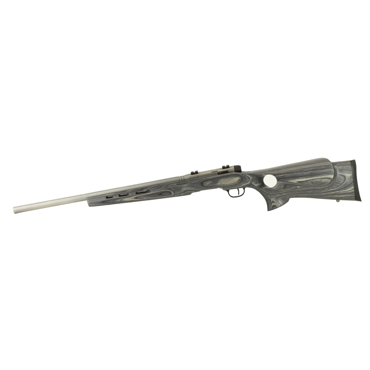 Sav B.mag Trgt Th 17wsm 22" 8rd Lam