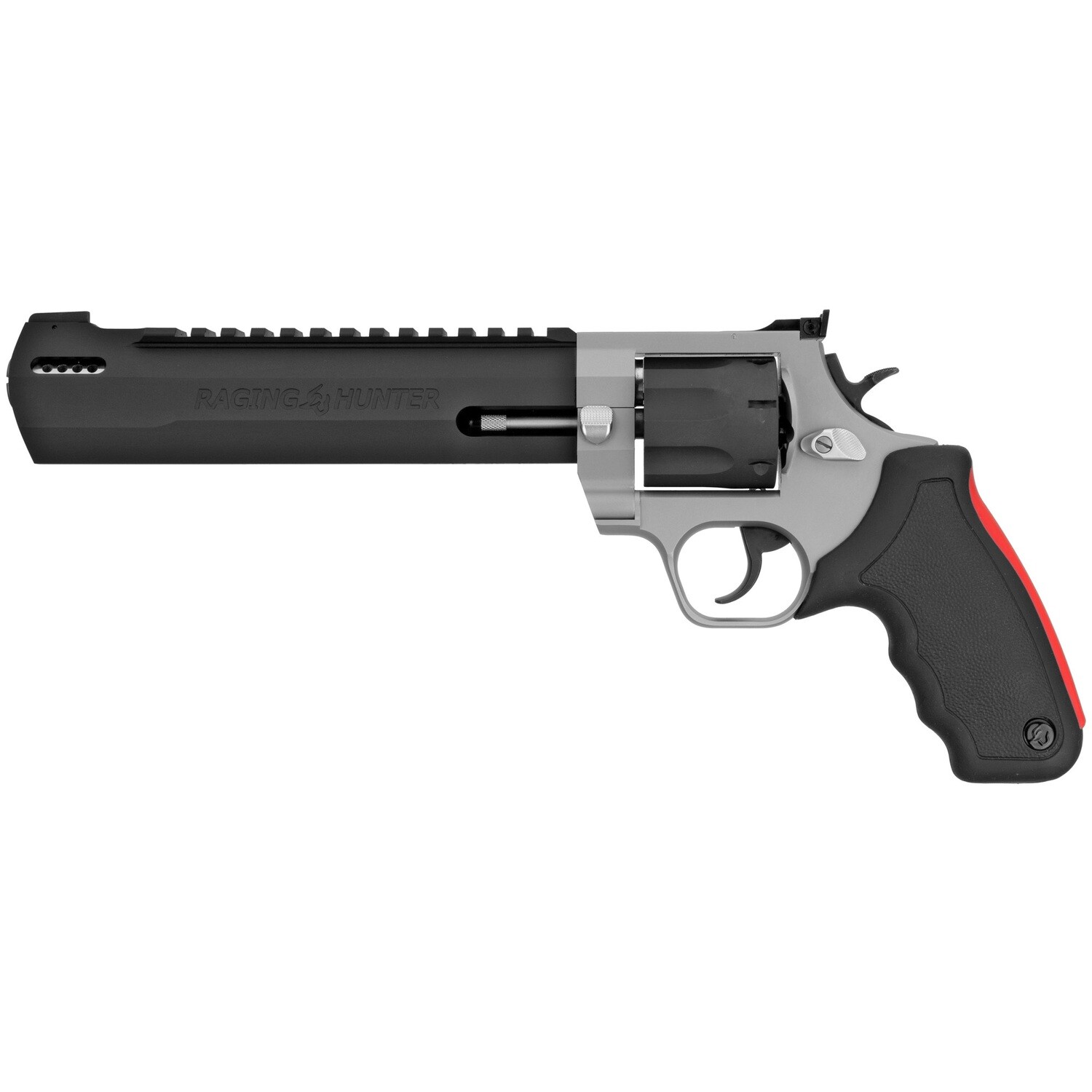 Taurus Raging Hntr 357/38 8.37" 7rd
