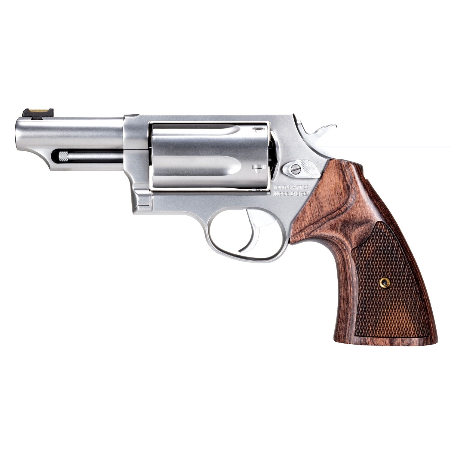 Taurus Jdg Exec 45lc/410 3" 5rd Sts