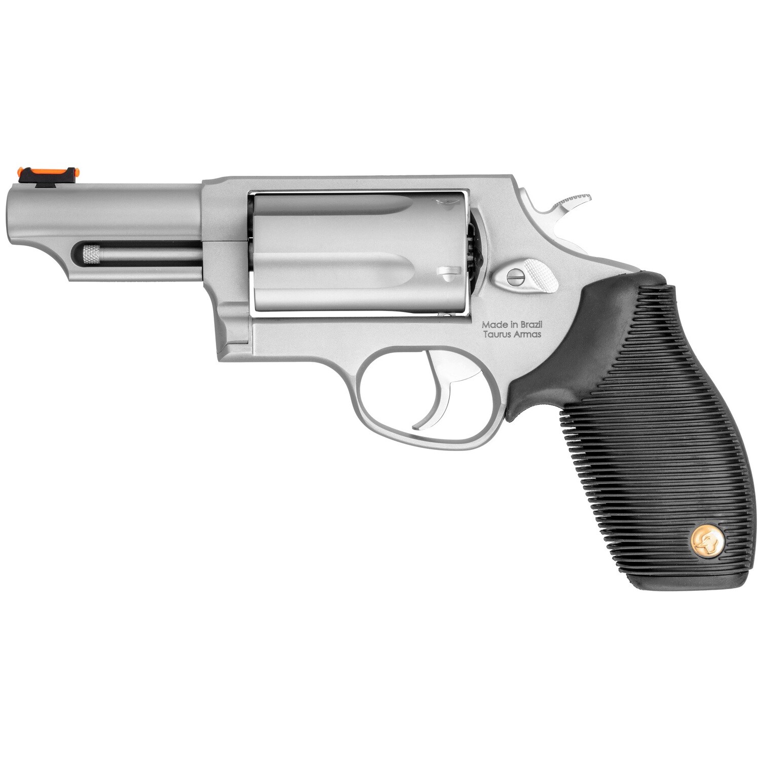 Taurus Jdg 45clt/410 3" 5rd Sts