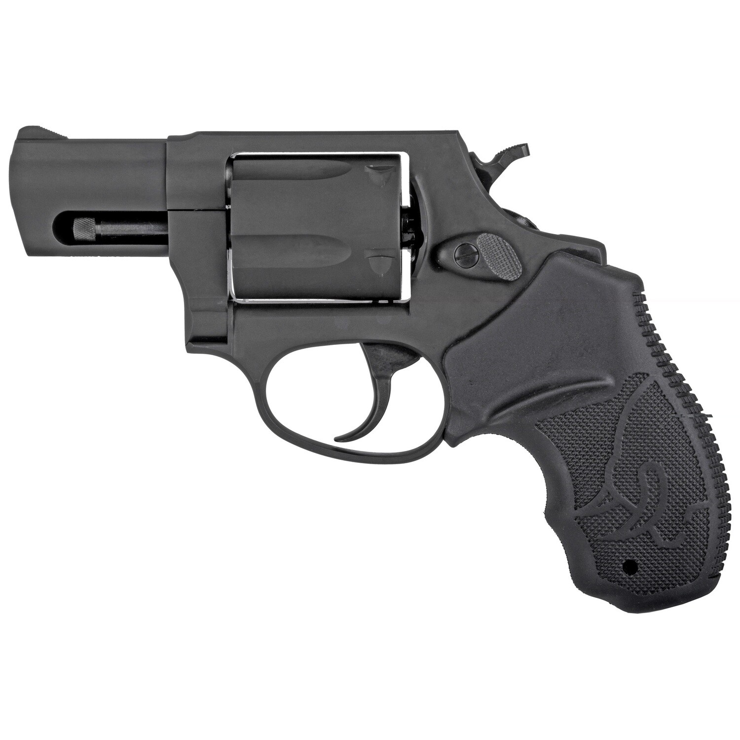 Taurus 905 9mm 2" Fs 5rd, Color: Black
