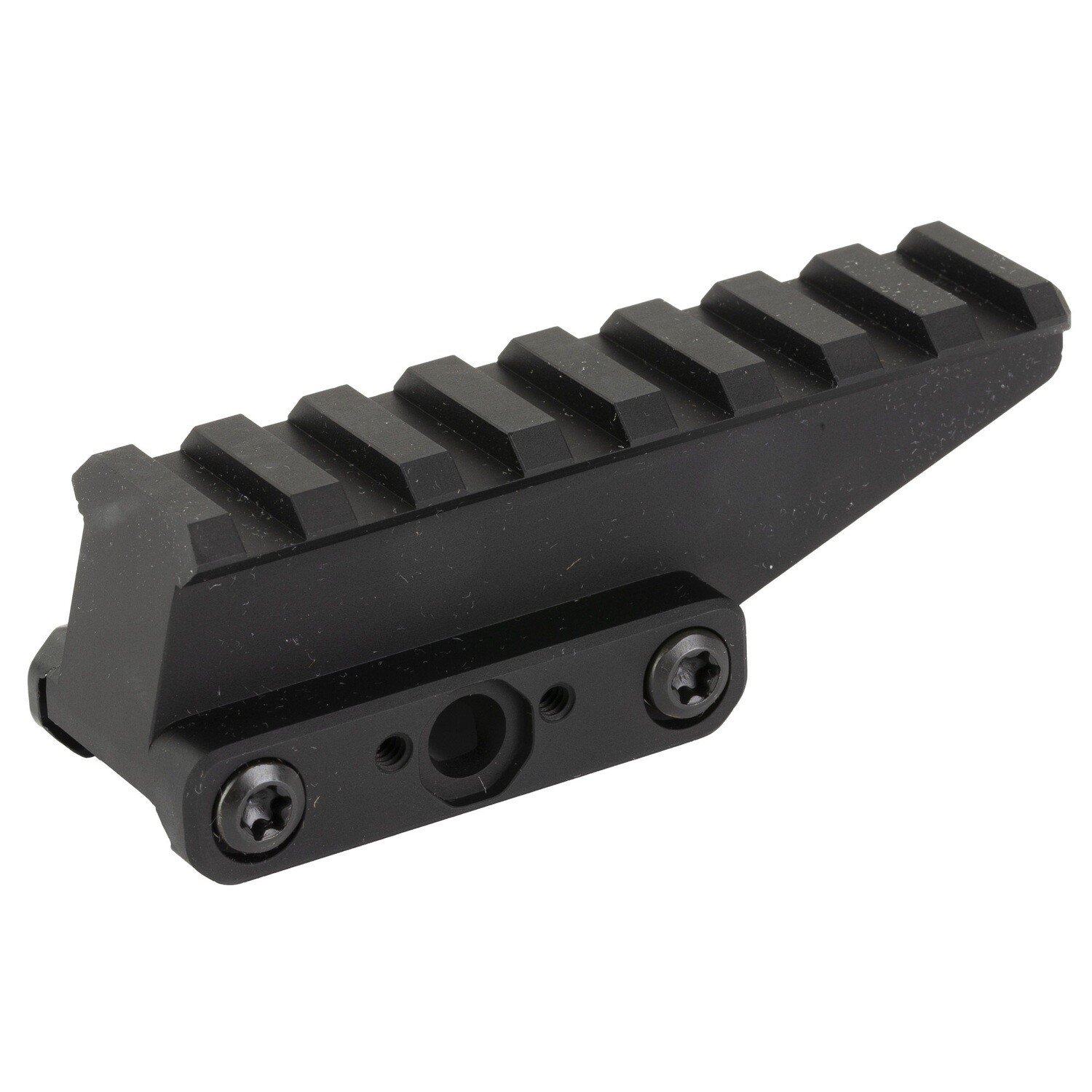 Unity Fast Absolute Riser, Color/Finish: Black