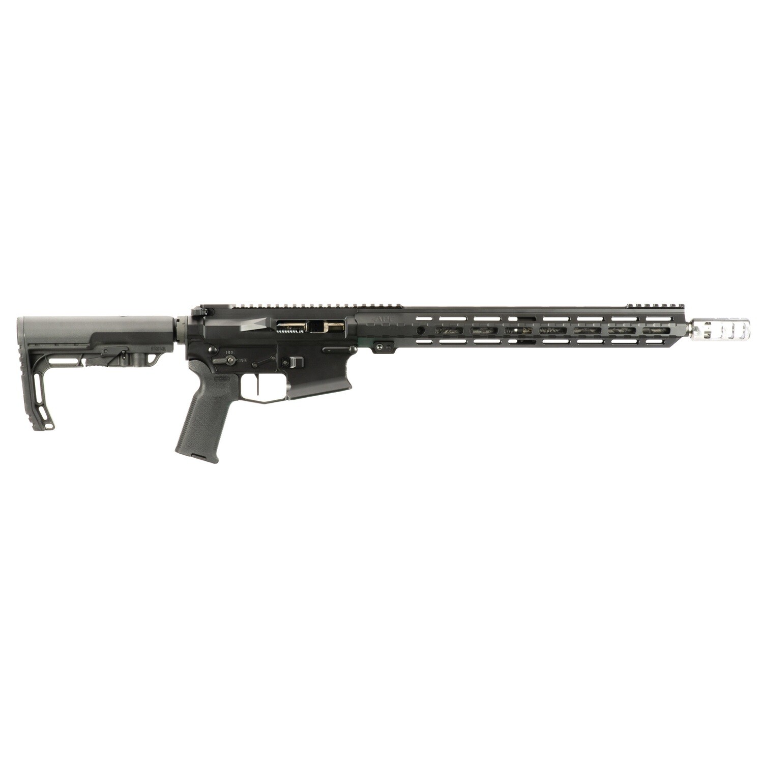 Apf Elite Lpr 223wylde 18" 30rd Blk