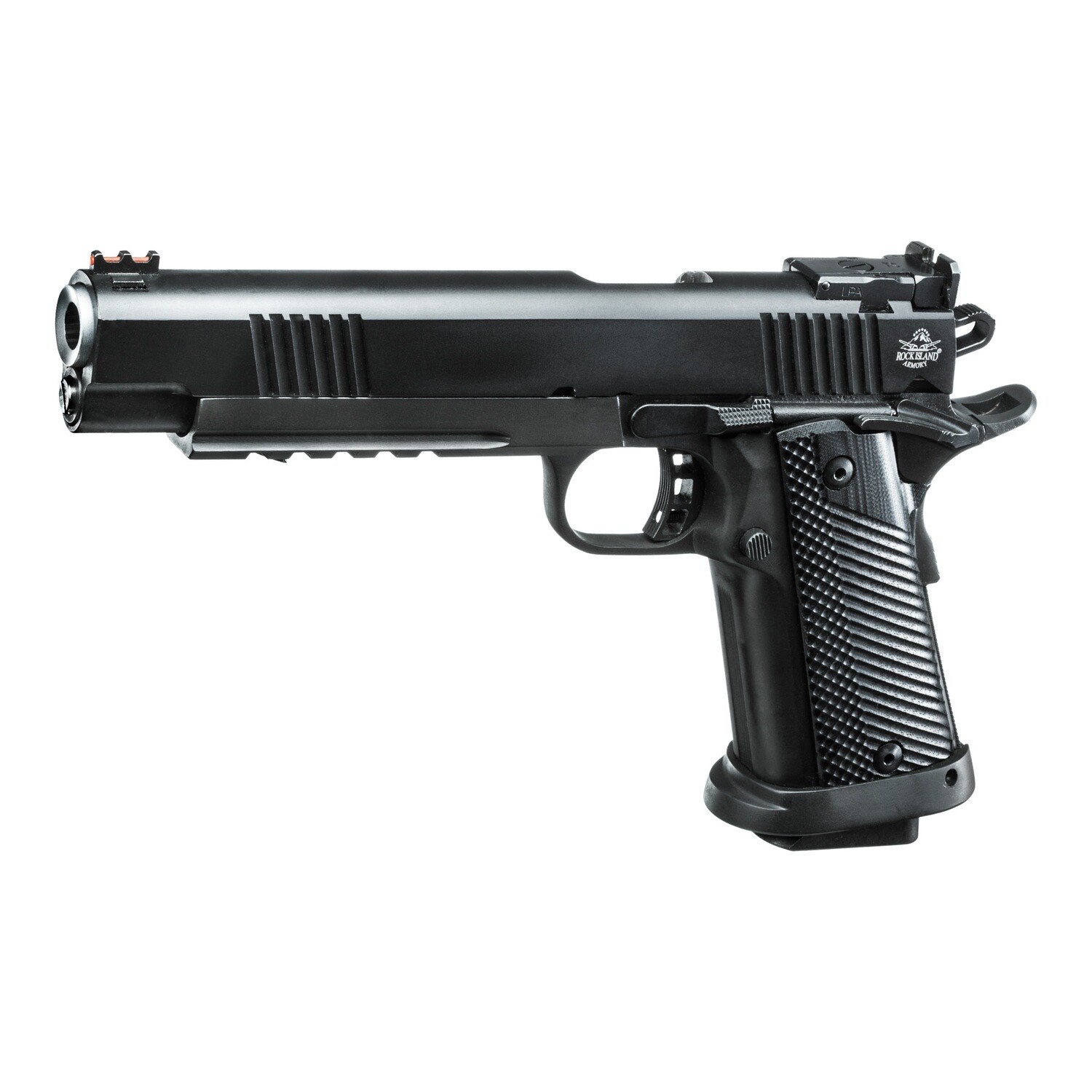 Rock Island Pro Ultra Mtch 10mm 16rd