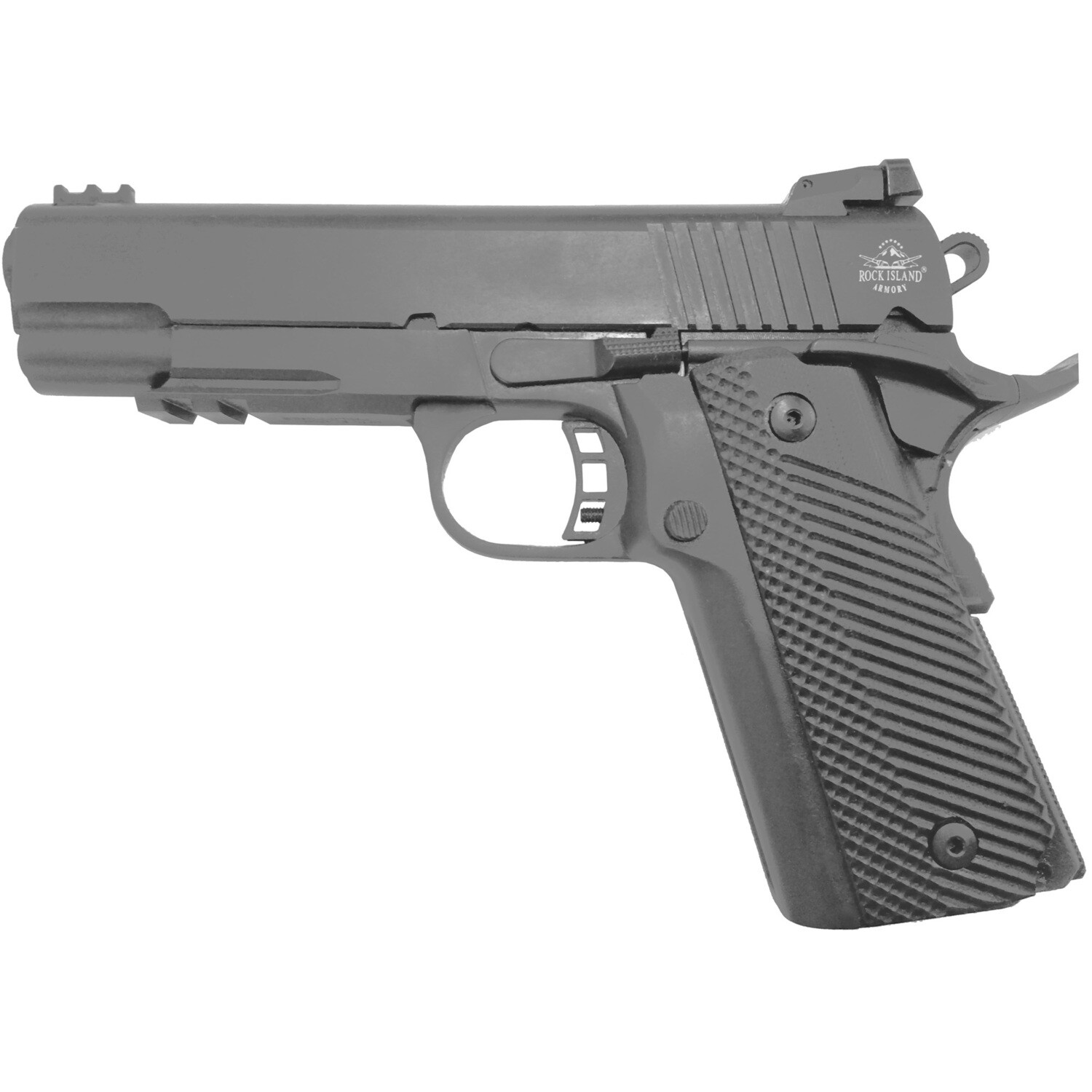Rock Island Ultra Ms 22tcm9r/9mm 17r