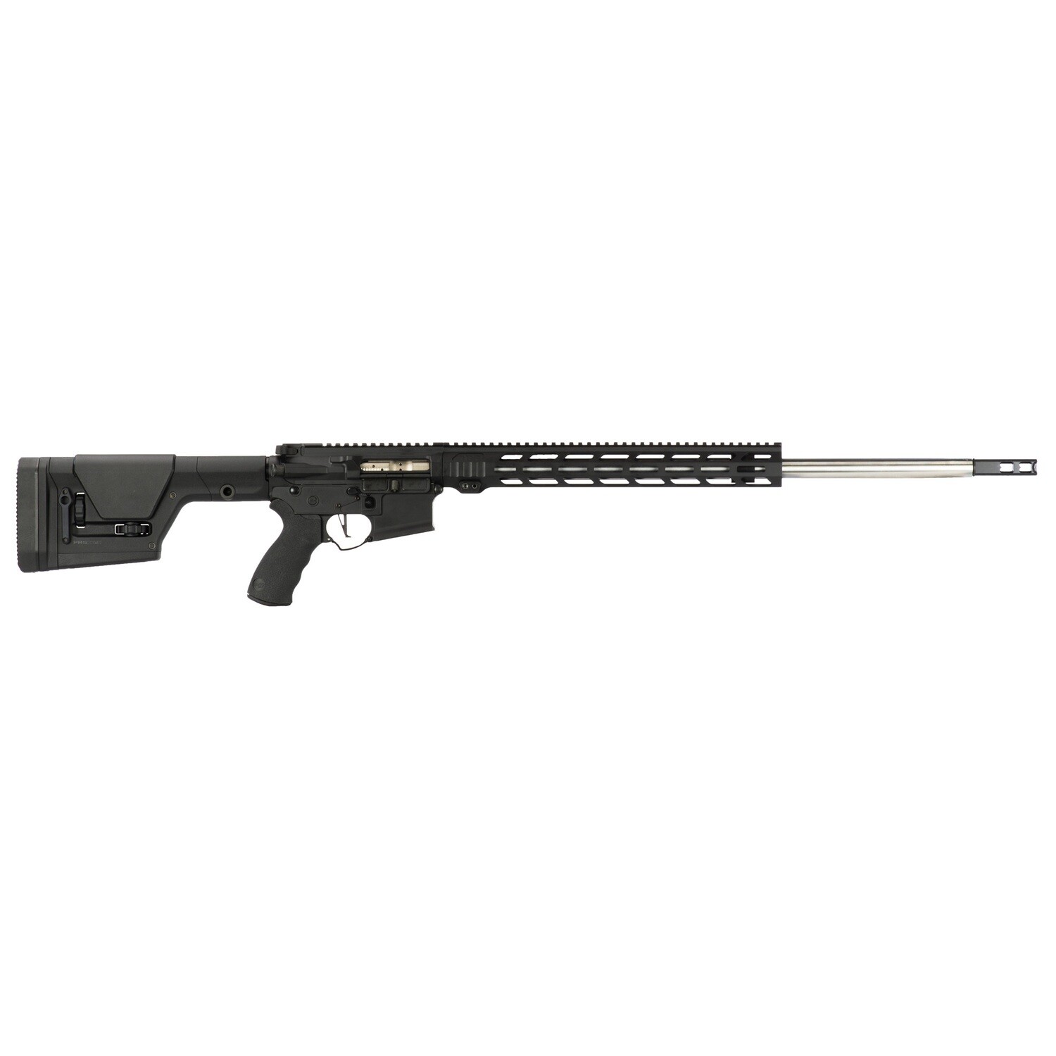 Apf Target 2.0 22-250 24" 8rd Blk