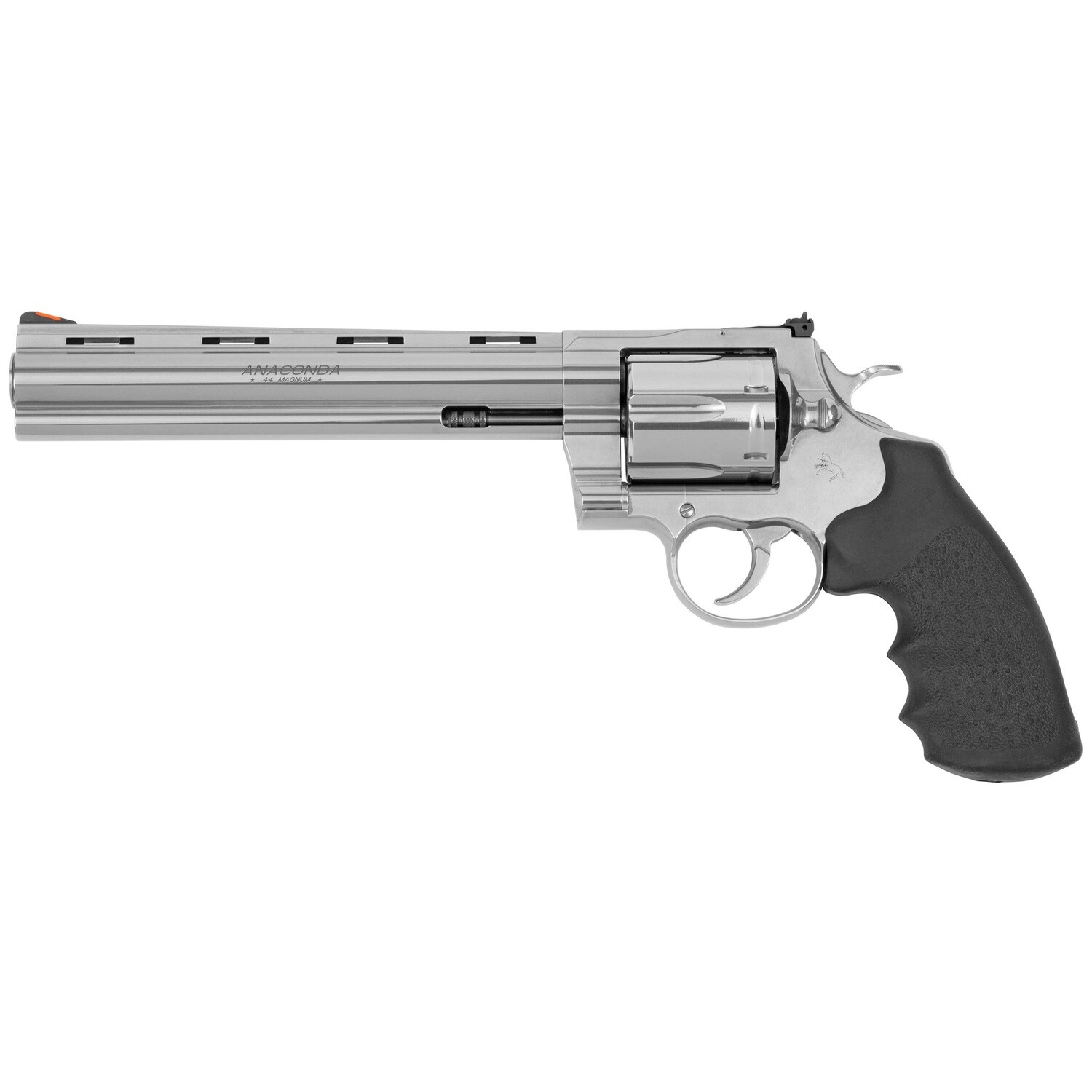 Colt Anaconda 44mag 6rd Sts, Barrel length: 8"