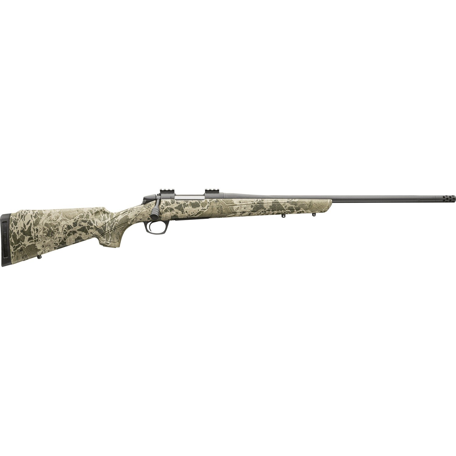 Cva Cascade Xt 6.5prc 24" Hllsde 3rd