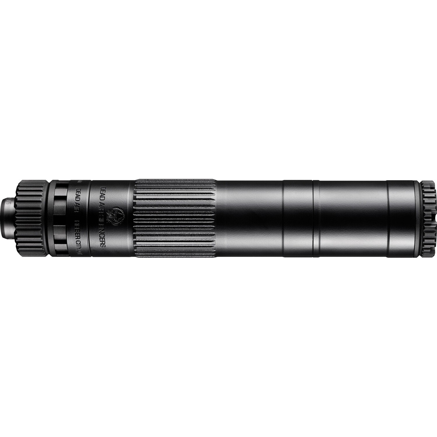 Dead Air Mojave 9 Modular 9mm W/pstn