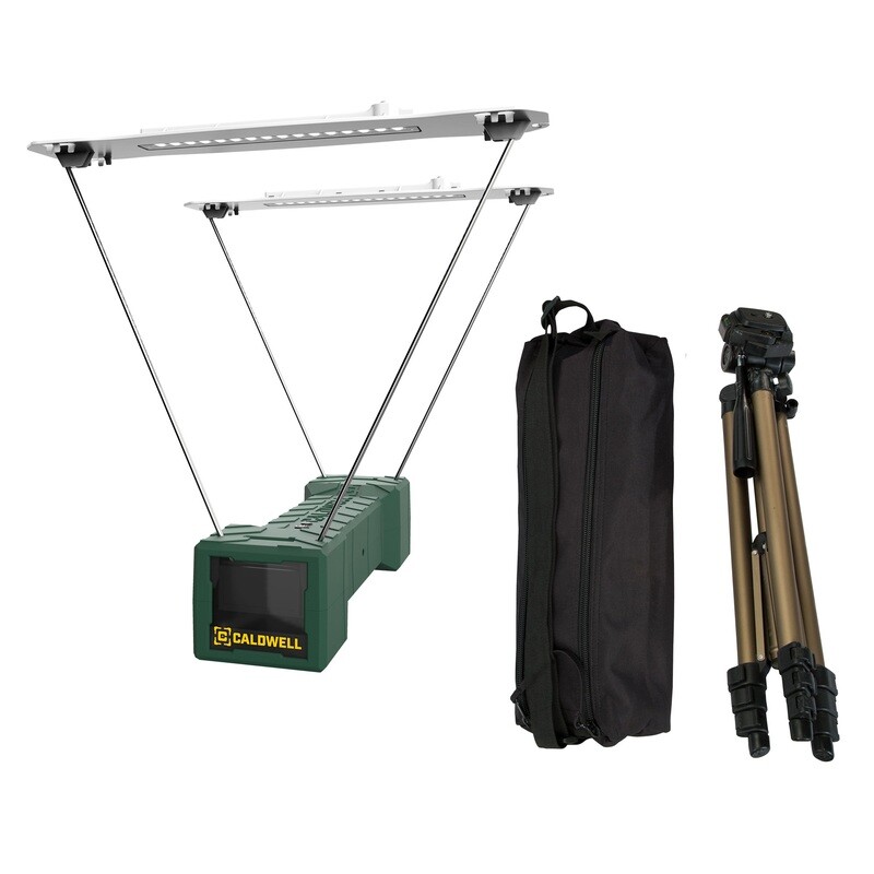 Caldwell Ballistic Prec Chrono Kit Caldwell Ballistic Prec Chrono Kit