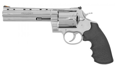 Colt Anaconda 44mag 4.25" 6rd Sts