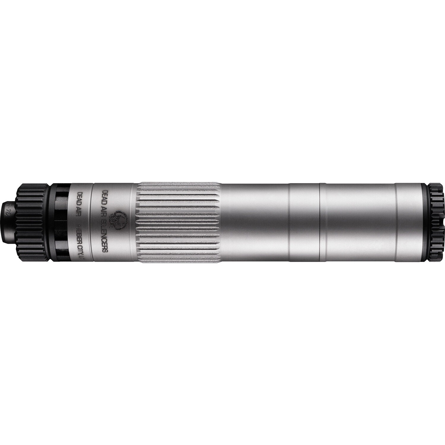 Dead Air Mojave 9 Modular 9mm W/pstn
