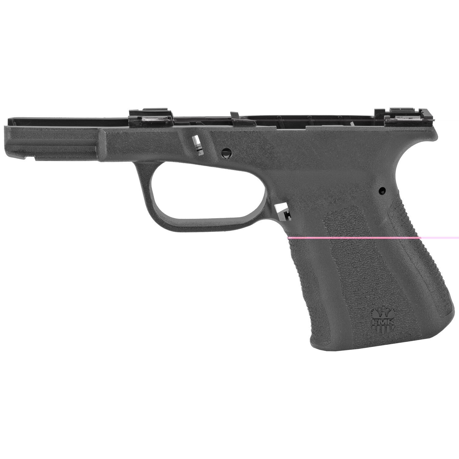 Fmk Ag1 Frame Only For Glk 19 G3 Blk