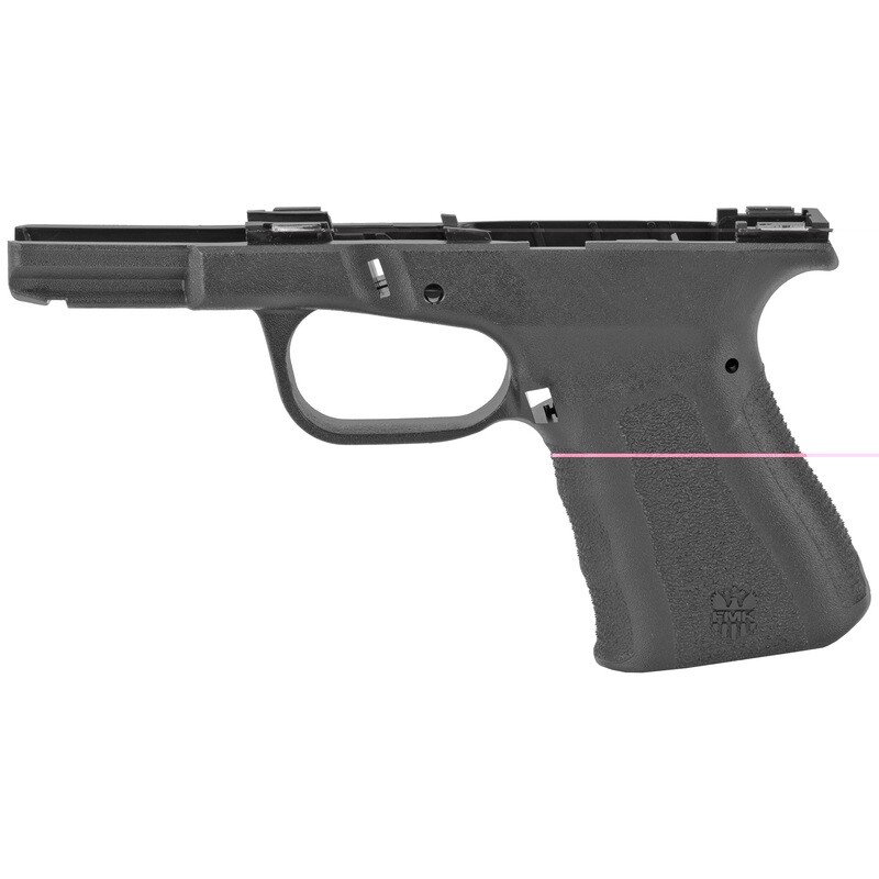 Fmk Ag1 Frame Only For Glk 19 G3 Blk Fmk Ag1 Frame Only For Glk 19 G3 Blk
