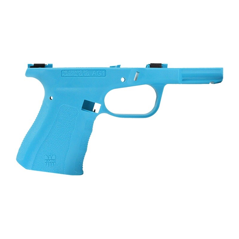 Fmk Ag1 Frame Only For Glk 19 G3 Blu Fmk Ag1 Frame Only For Glk 19 G3 Blu