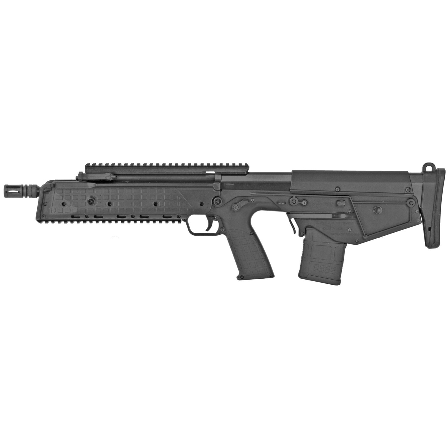 Keltec Rdb17 5.56mm 17" 20rd Blk