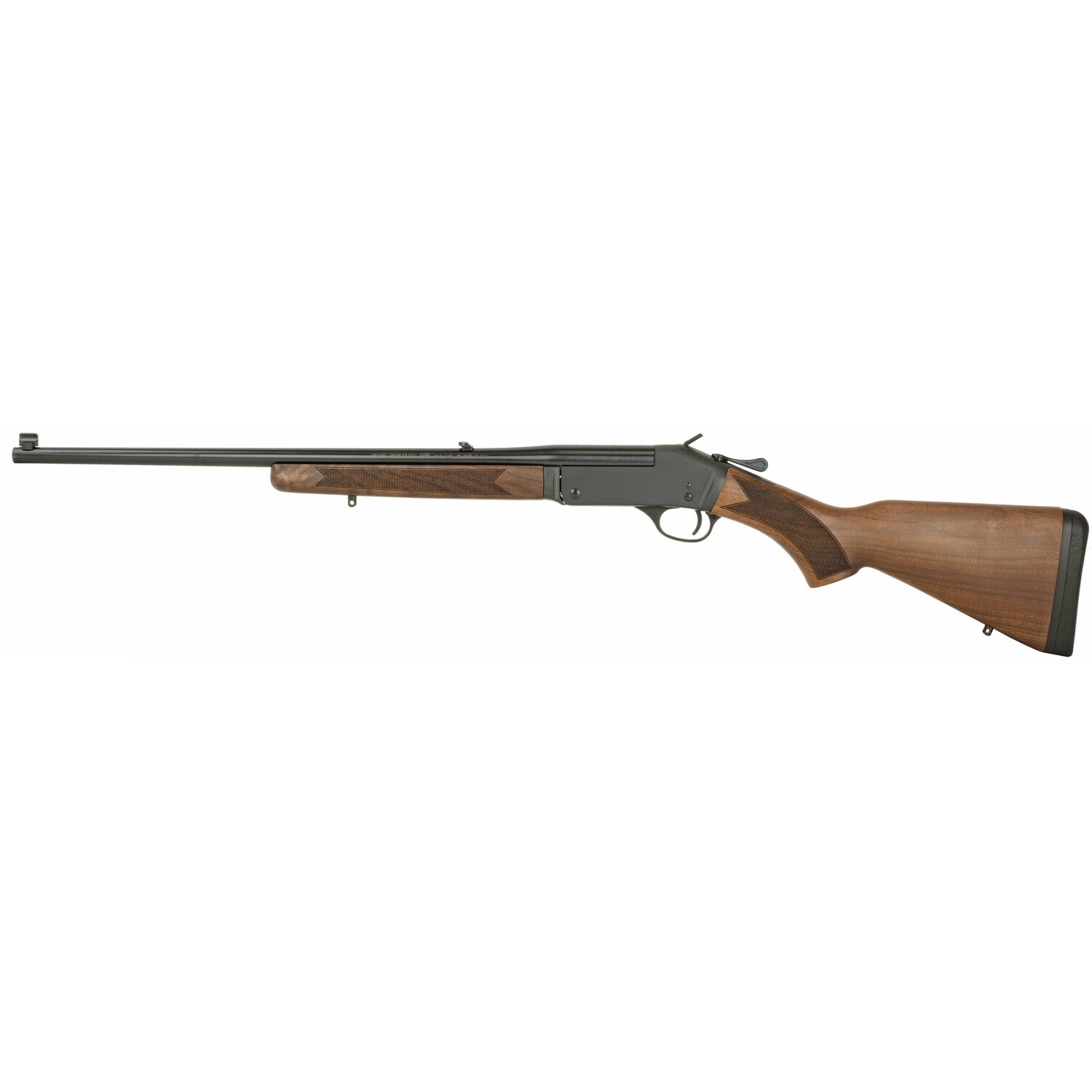 Henry Singleshot Compact 243win 20