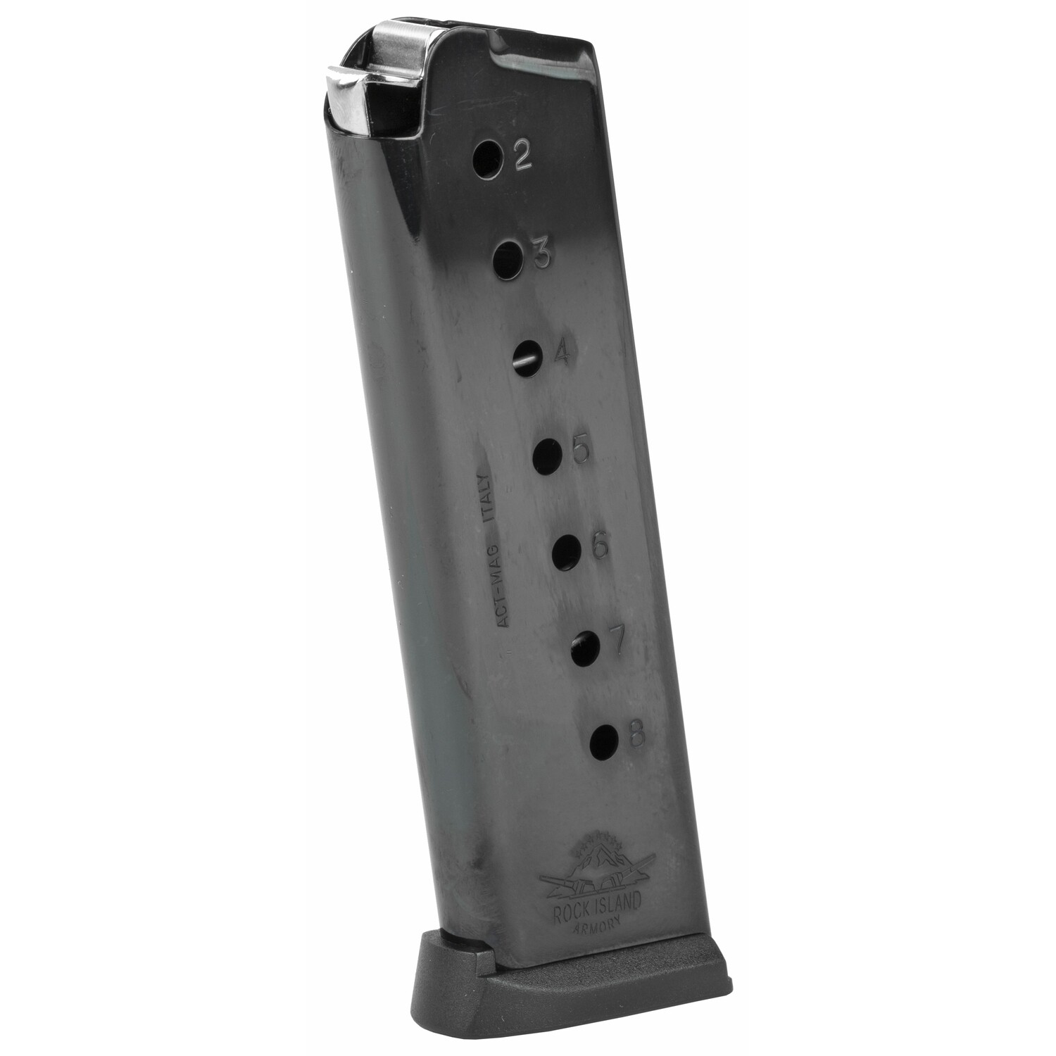 Mag Act-mag 1911 45acp 8rd