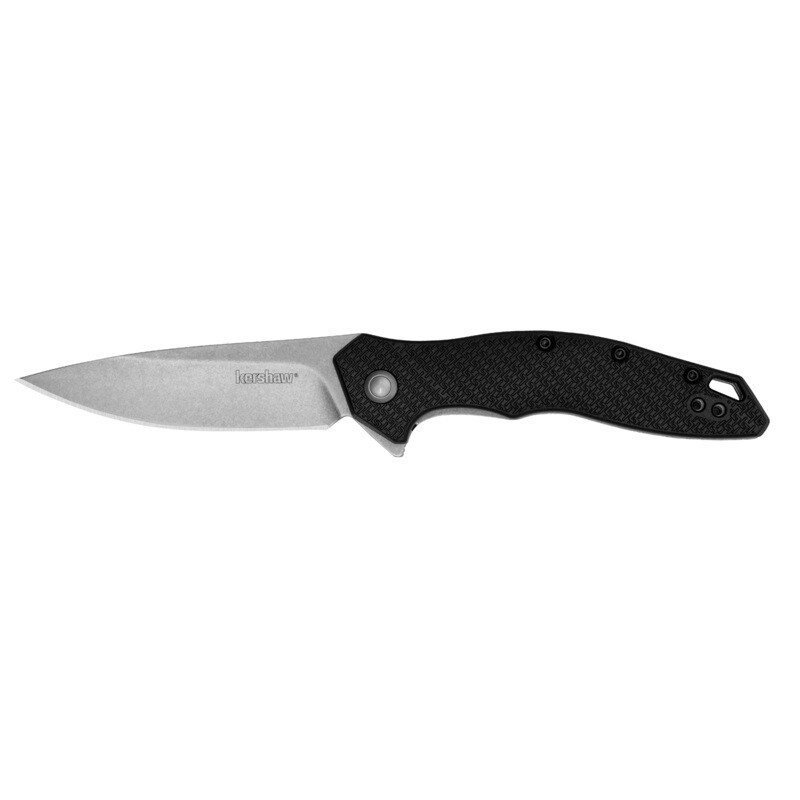 Kershaw Shoreline 3 Kershaw Shoreline 3" Black/stonewash