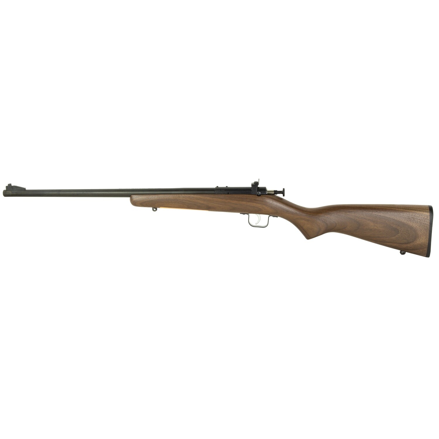 Ksa Crickett G2 22lr Wlnt Bl Bbl