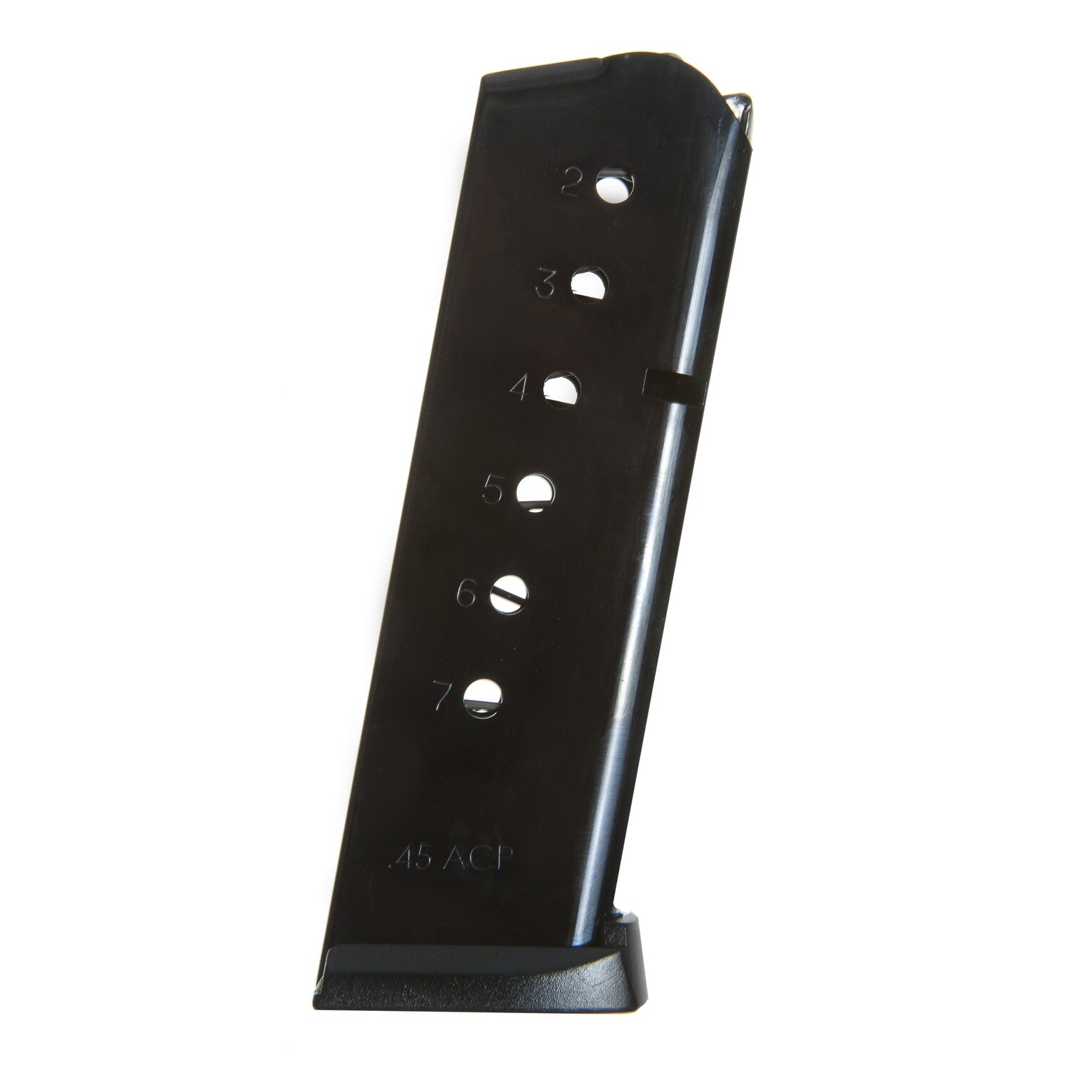 Mag Act-mag 45acp 7rd