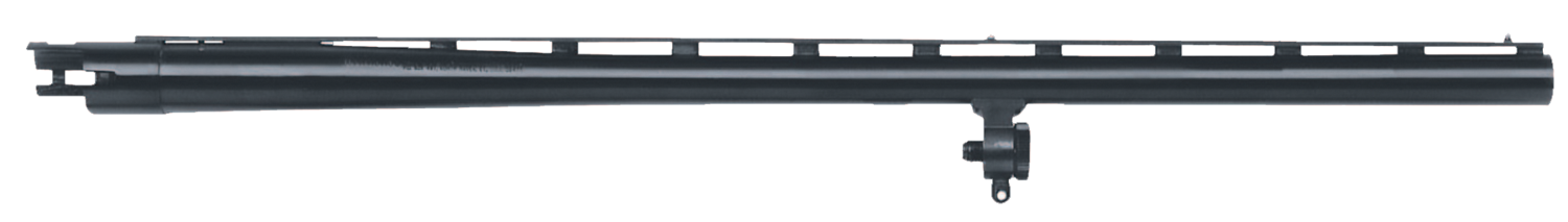 Mossberg Oem, Moss 90135 500xbl 12 24 Vr Ported Acc2    Barrel