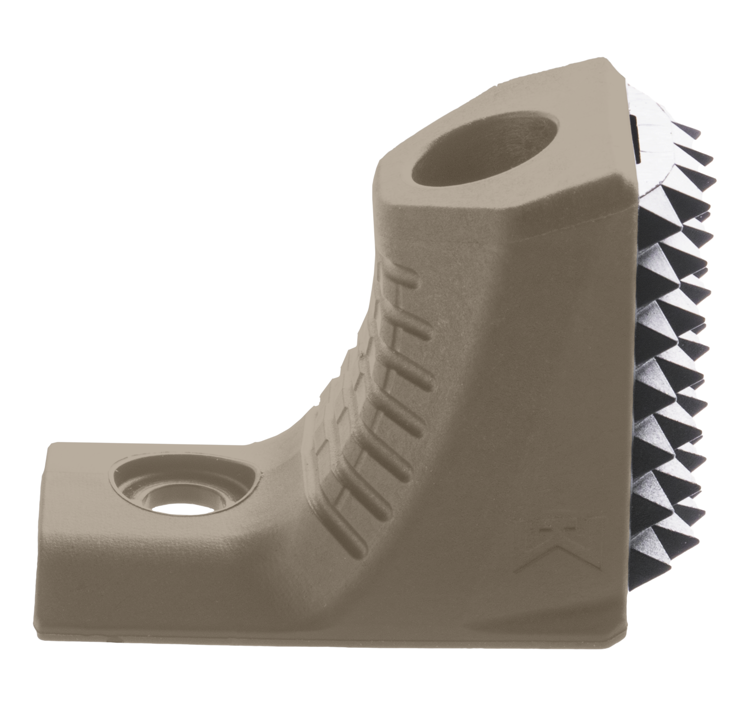 Magpul Industries Corp Barricade Stop, Magpul Mag1295-fde  Barricade Stop  M-lok