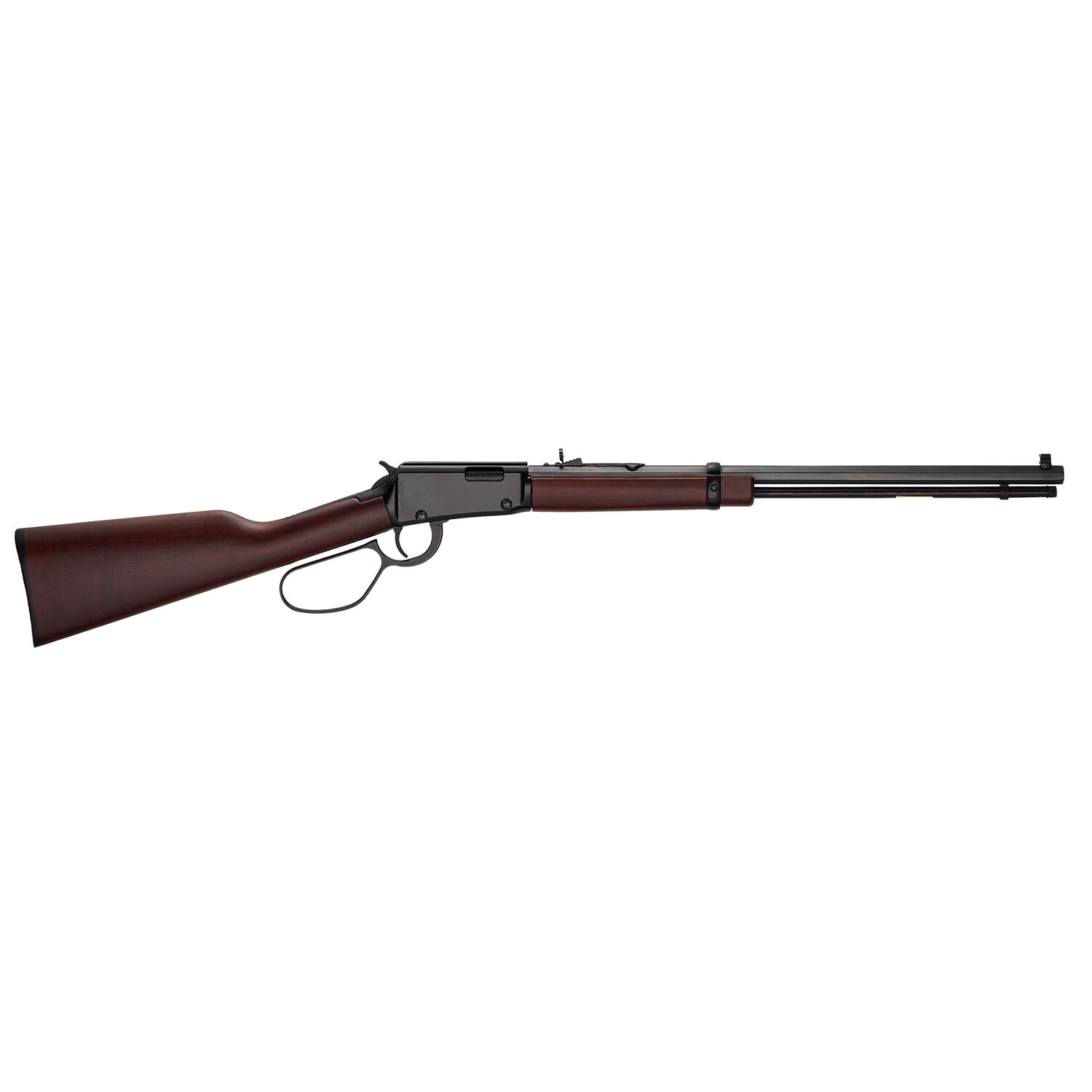 Henry Lvr Octagon 22wmr 20" Lrg Loop